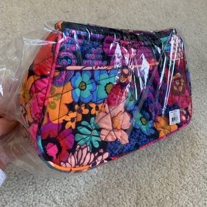 Vera Bradley over-shoulder Purse